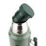 Stanley Classic 1,4 л (10-012417-001), тёмно-зелёный